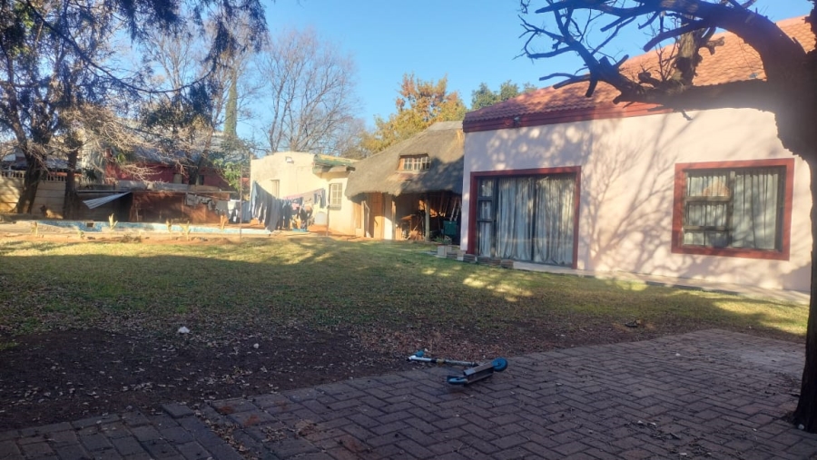 5 Bedroom Property for Sale in Universitas Free State